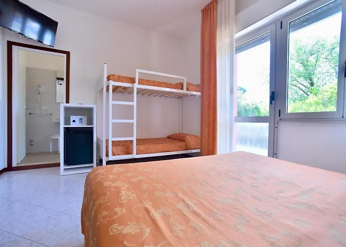 Hotel Di Giovanni