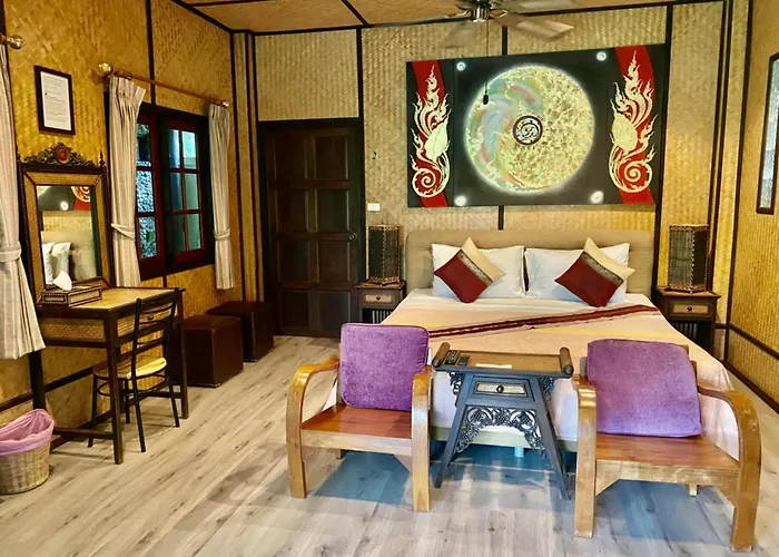 Homestay Chiangrai