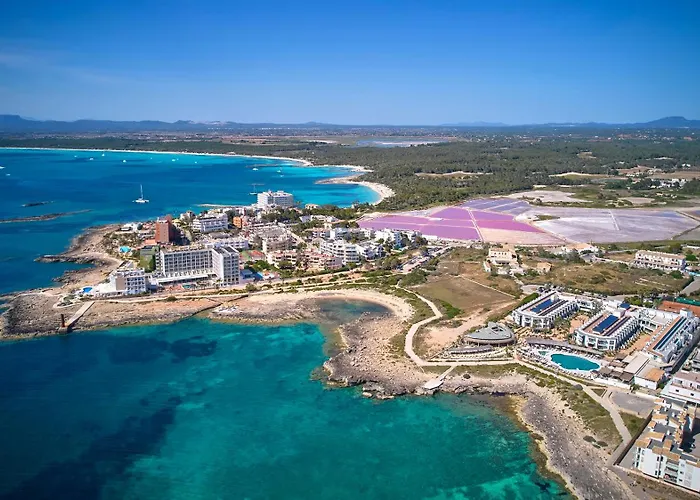 Universal Hotel Romantica