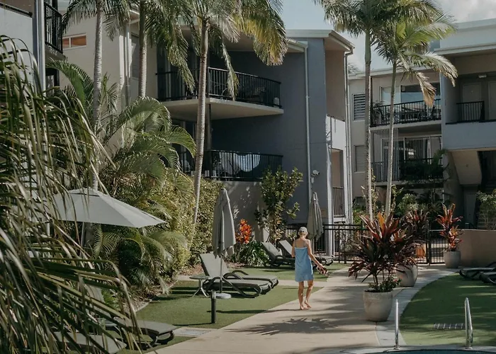 Verano Resort Noosa