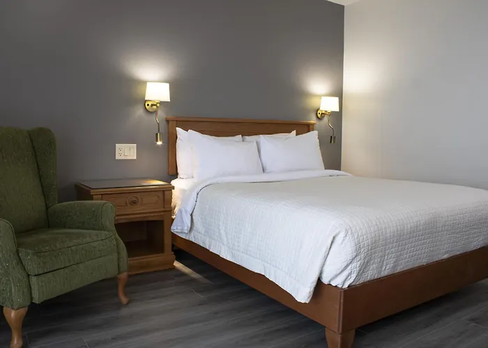 Hotel Castel