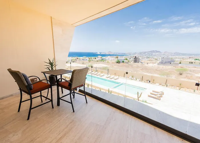 Mistiq Los Cabos
