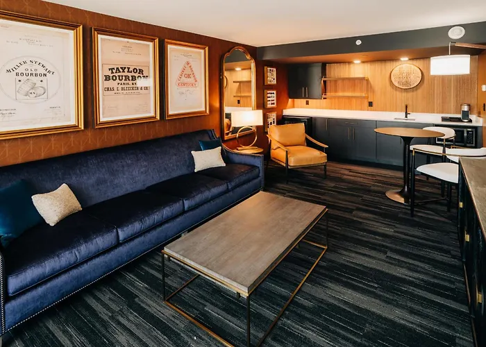 The Trail Hotel