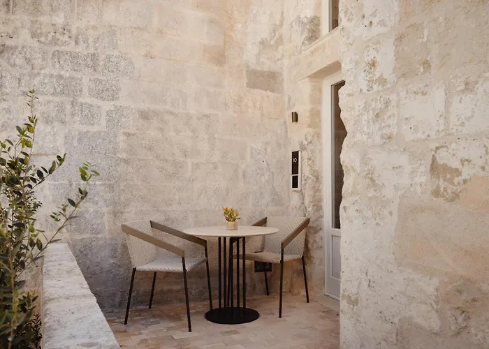Vetera Matera