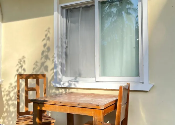 Jmj Magpupungko Garden Homestay