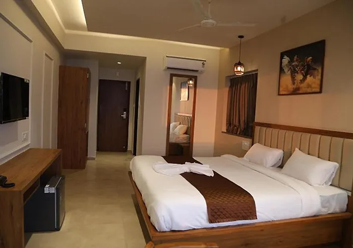 Palm Breeze Beach Resort