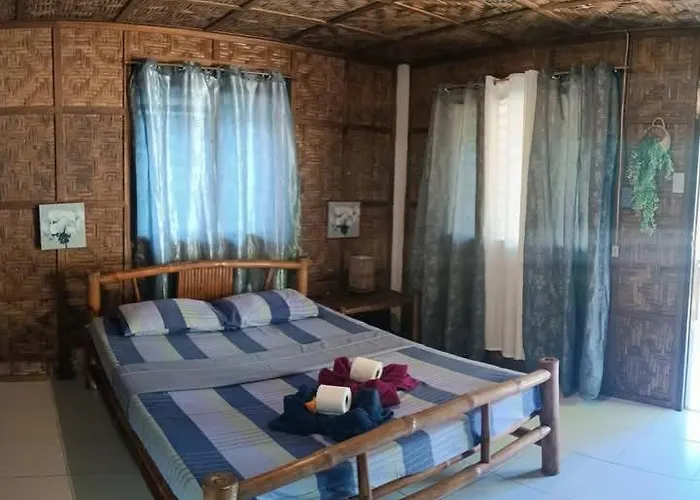 Malapascua Hideaway Resort