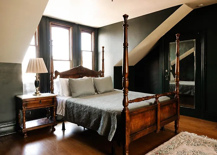 Villagio Boutique Hotel