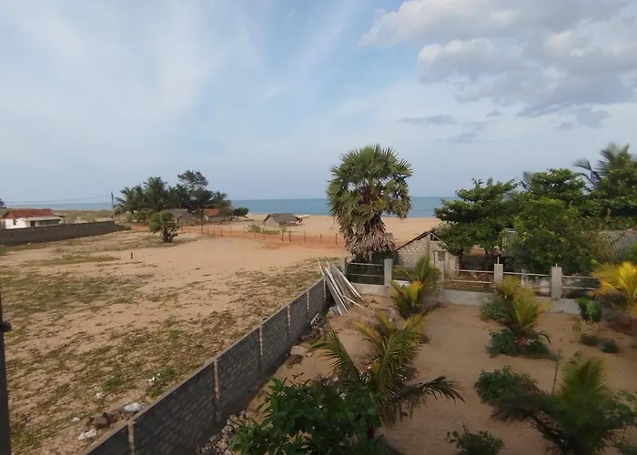 Salt & Sand Resort