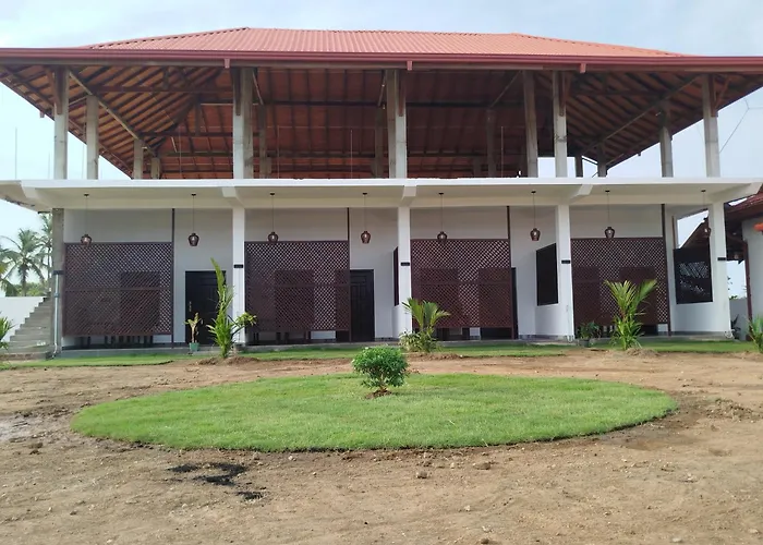 Salt & Sand Resort
