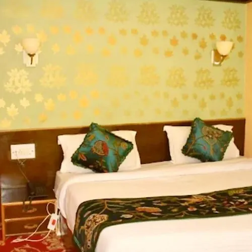 Luxury Top Resort