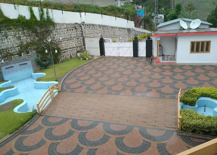 Highland Lodges Balakot