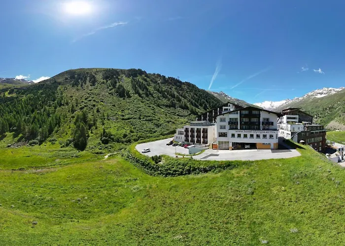 Hotel Olympia