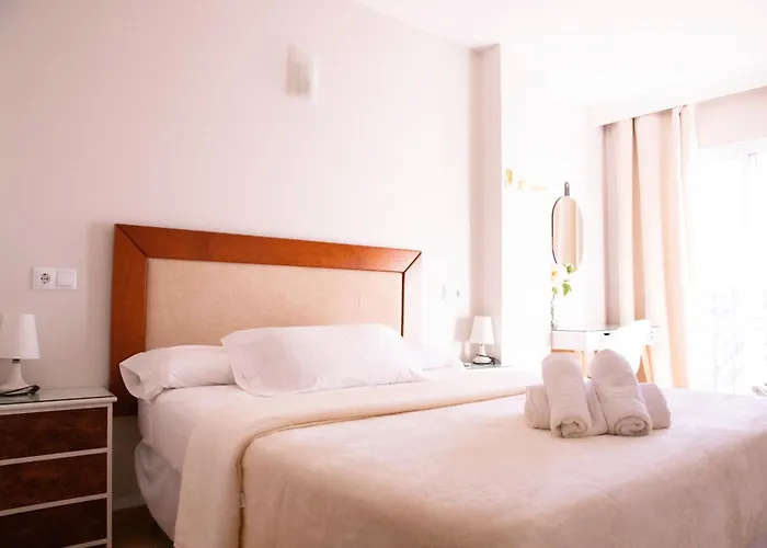 Hostal Cuevas