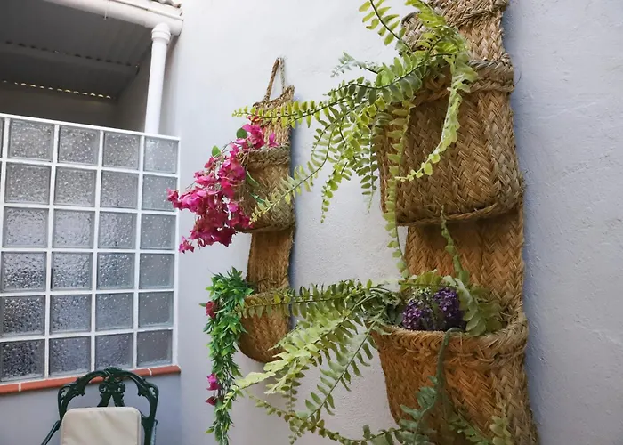 Hostal Cuevas