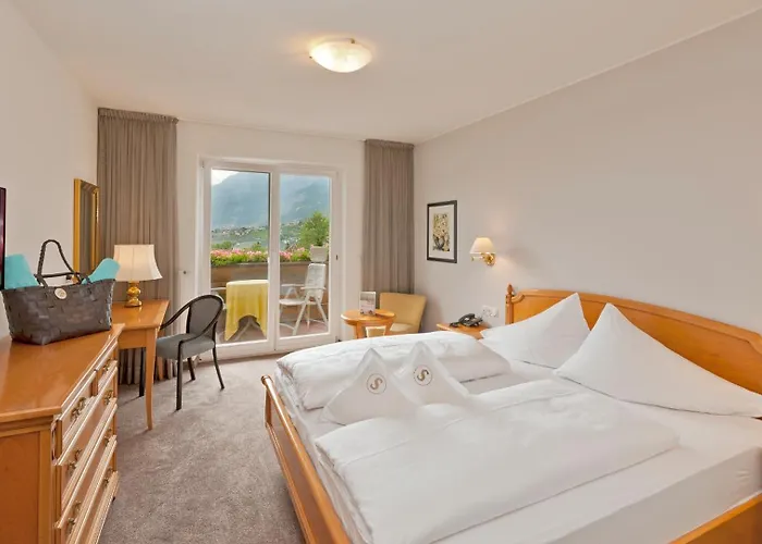 Hotel Schennerhof