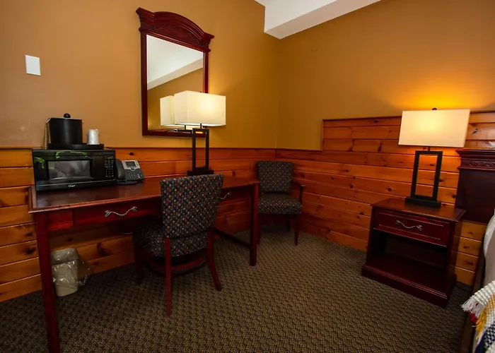 Oakwood Resort