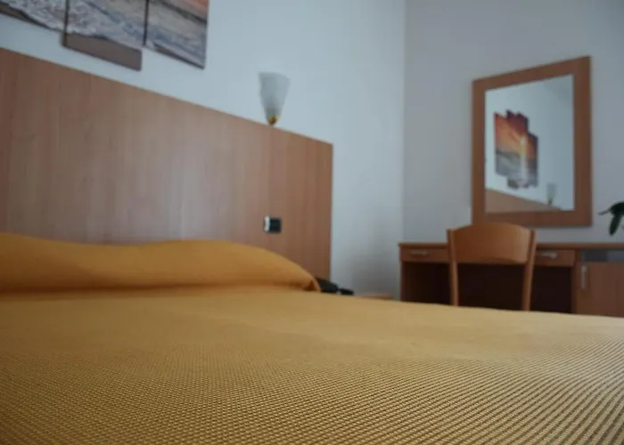 Hotel Maggiore