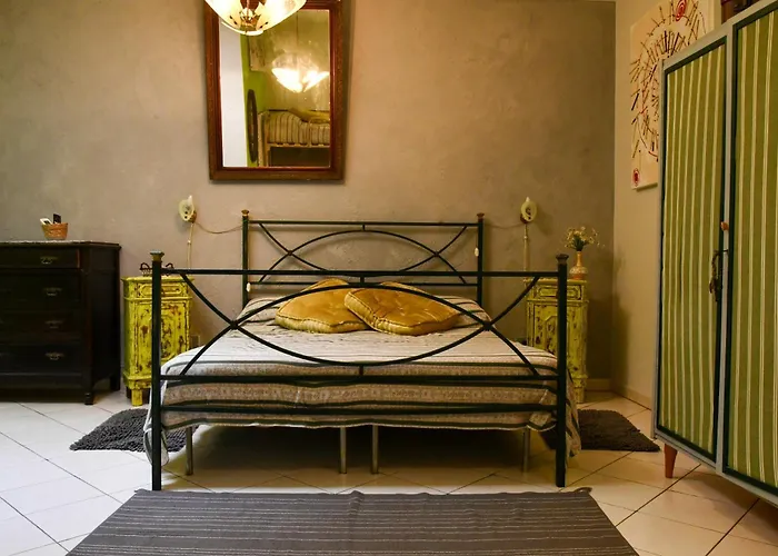 B&B Au Caruggiu