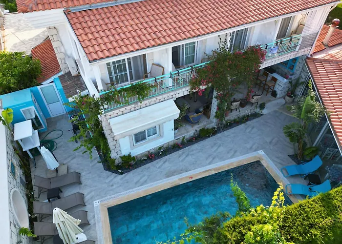 Degirmenli Konak Hotel