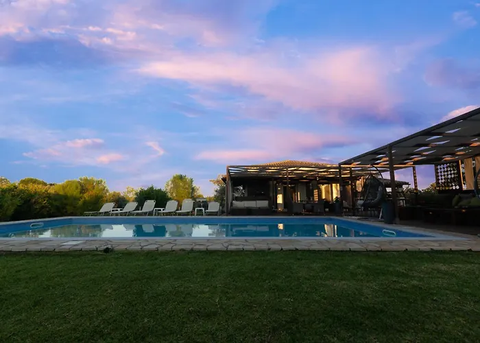 Villa Sand Dune