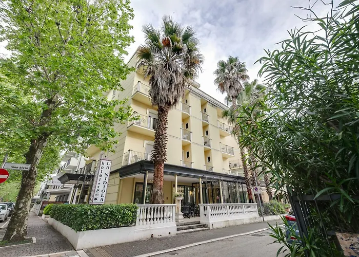 Hotel La Nidiola