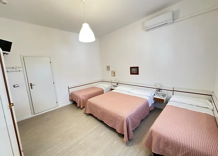 Hotel Fiorenza