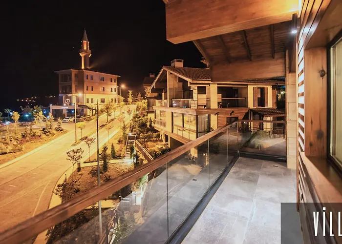 V Orman Resort