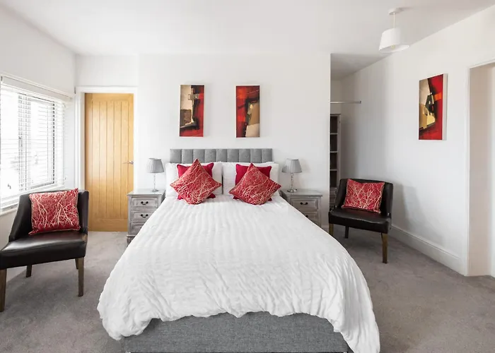Host & Stay - The Sandbeck