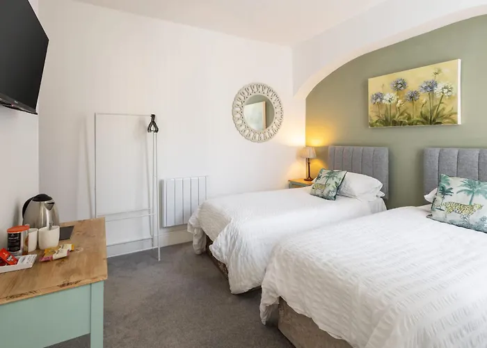 Host & Stay - The Sandbeck