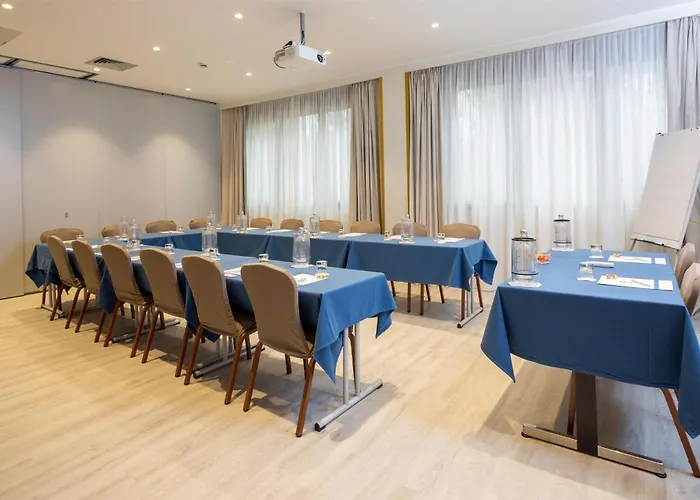 Best Western Air Hotel Linate