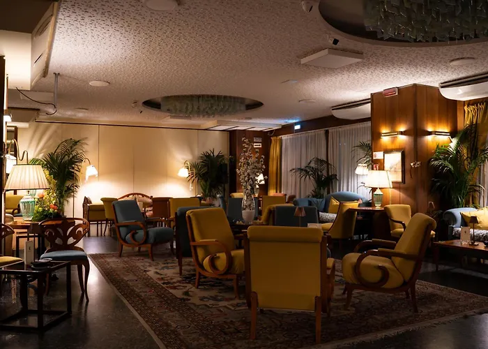Hotel Royal Palace