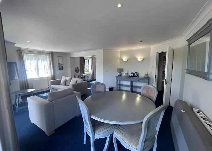 Woodbury Park Hotel & Spa