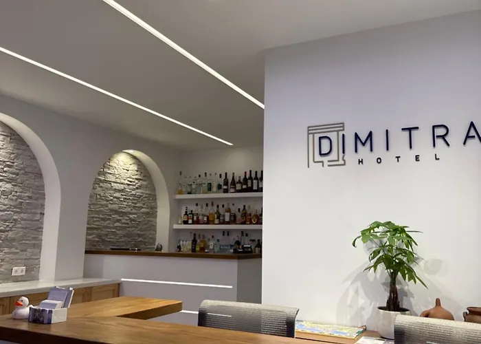 Dimitra Hotel