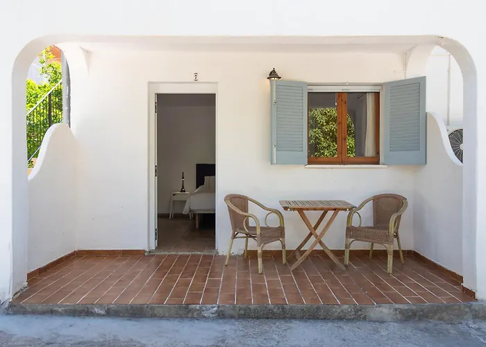 Flor Amistad Hostal