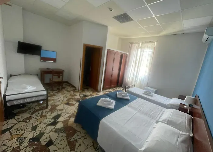 Hotel Villaggio Della Mercede