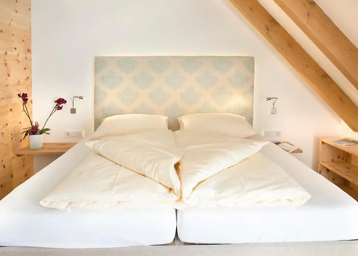 Lifestyle Hotel eder