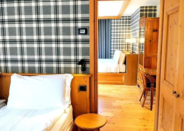 Alpi & Golf Hotel