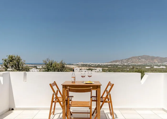 Birbas Hotel