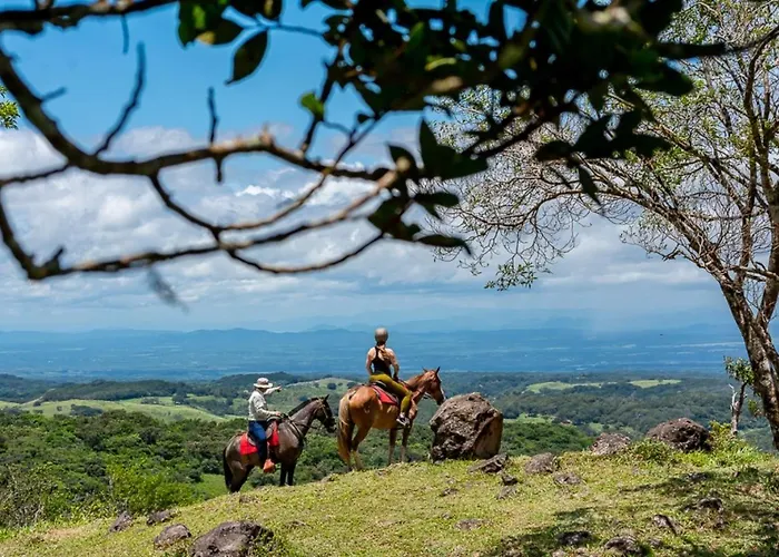 Rinconcito Lodge