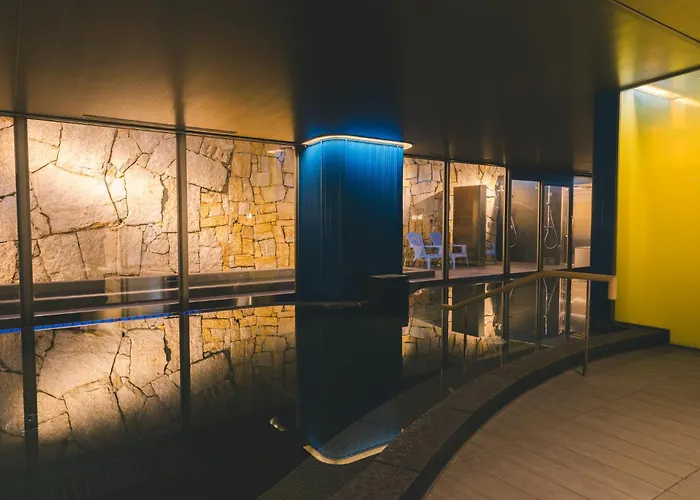 Seaside Hotel Maiko Villa Kobe