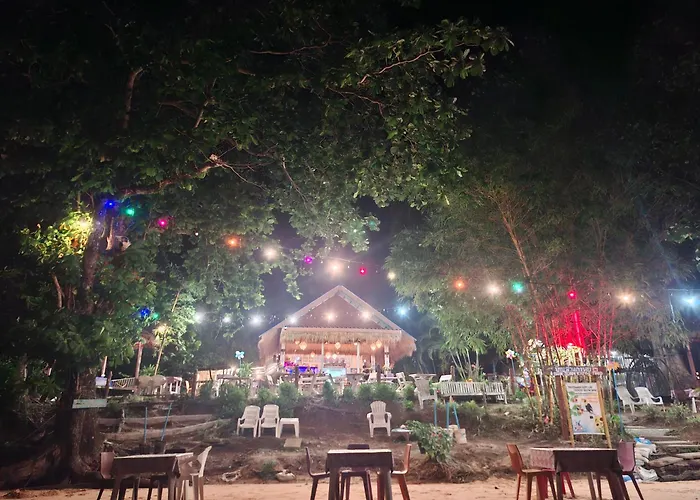 Baan Suan Kayoo 2 Buffalo Bay Aow Khao Kwai
