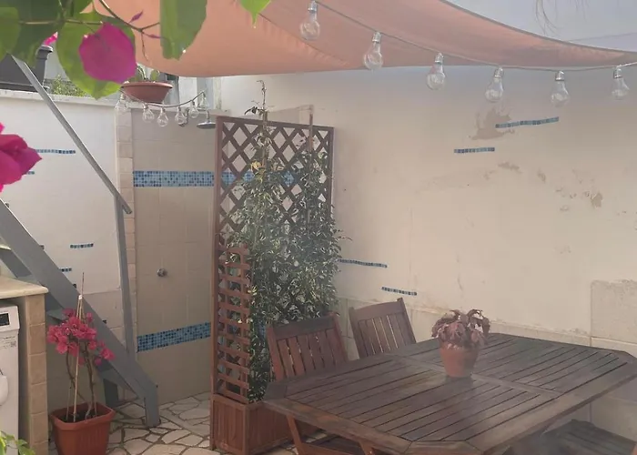 Camere A Oriente