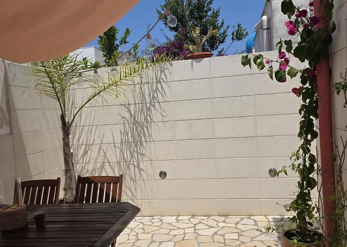 Camere A Oriente