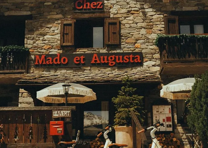 Auberge La Table D'