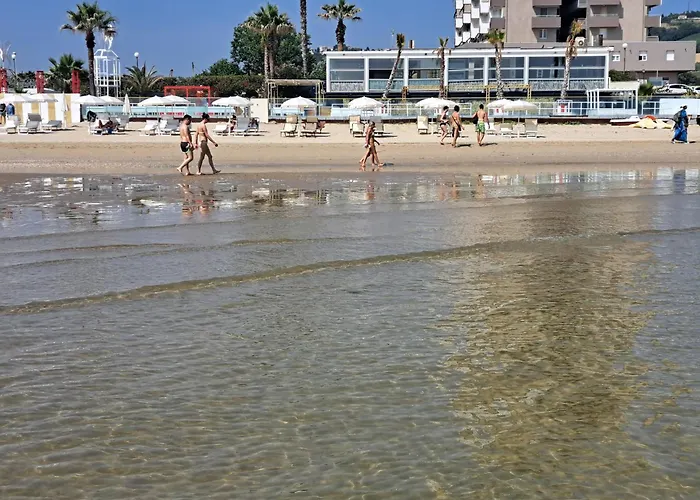 Terrazzo sul mare