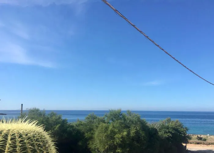 casa vacanza Brezza Marina