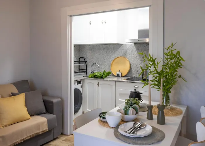 Apartaments La Cabana
