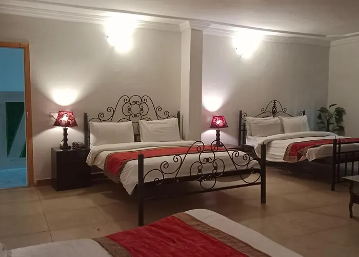 Hotel Sunway Murree