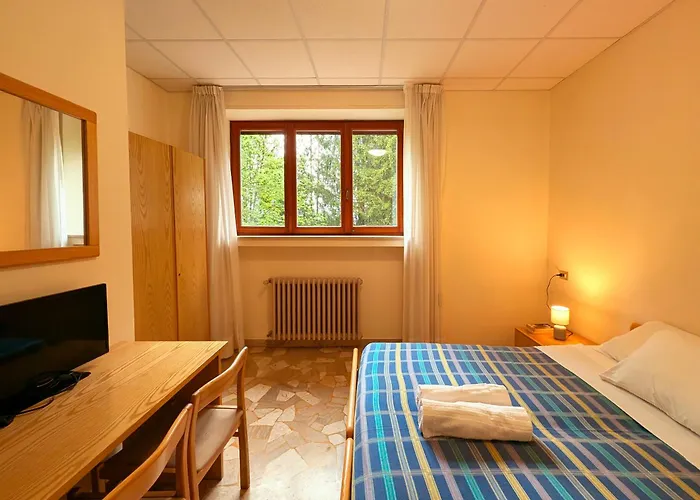 Casa per ferie Lo Scoiattolo